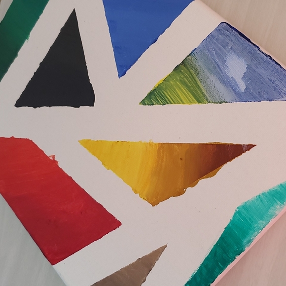 Original Painting - Picture 2 of 3